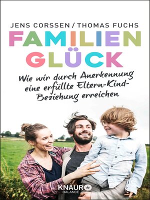 cover image of Familienglück